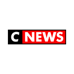 Logo CNEWS avec L'Agence Automobilière